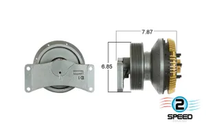 Kit Masters 2 - Speed  Re-M 964442 