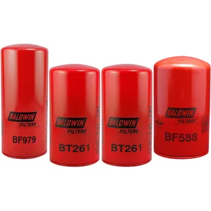 Baldwin FILTERKIT 1193148 