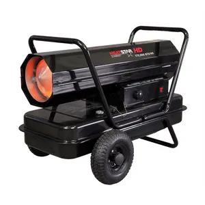 ToolWeb AIR HEATER 1250632 