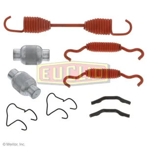 Euclid Brake Kit 238592 