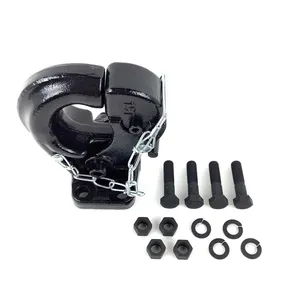 Cequent PINTLE 288920 
