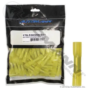 Automann Butt Conn 12-10 1052264 