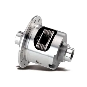Detroit Locker CDLS DIFF 480598 