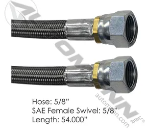Automann Discharge Hose 377214 