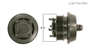 Kit Masters Bendix Remanufa 1081796 