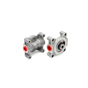 FleetGuard Pac, Ff H 285970 