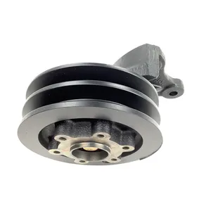 Horton Drive Hub 991275 