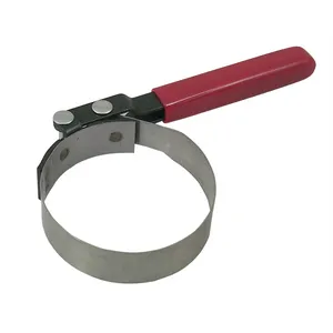 Lisle Corp Lisle WR UP TO 3-7/8 OIL FILT STRAP 304994 