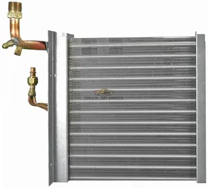 TruckAir Evaporator 225114 