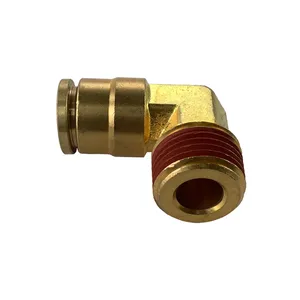 TruckPro Fitting - Air Line, Power Brakes 240770 