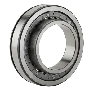 Bower Bearings Bearing 687640 