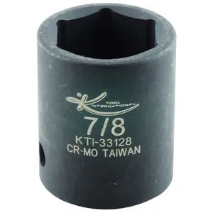 K-Tool International SOC 7/8 1/2D IM 1274900 
