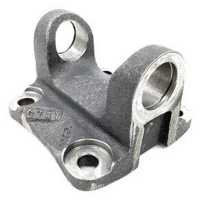 American Axle Flange Yoke Front U Joint 253032 