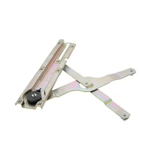 PAI Regulator, Window, (Lh) (Mr) 253770 