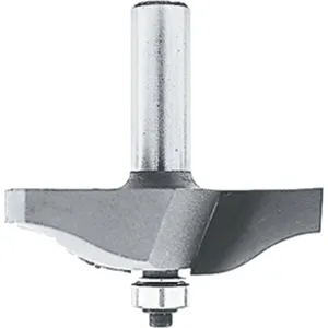 Makita USA Inc. ROUTER BIT 1-7/ 1284132 