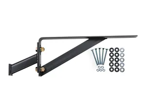 Betts Spring Bracket - Rear Fender 272552 