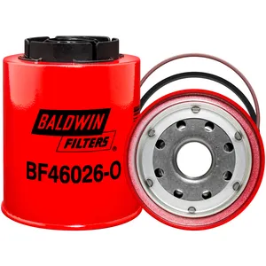 Baldwin FUEL/WATR 1438018 