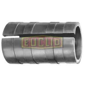 Euclid Bushing, Trunnion, Suspension, Rubber 277762 
