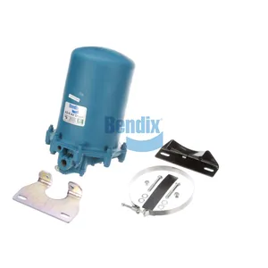 Bendix Air Drier W/ Drain Valves 249014 