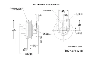 Kit Masters Re-Man K-Series 970576 