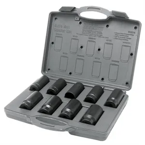 Wilmar Corp 9PC. AXLE NUT S 1363958 