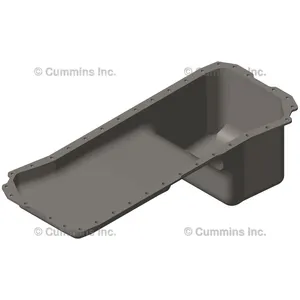 Cummins Pan 1205186 