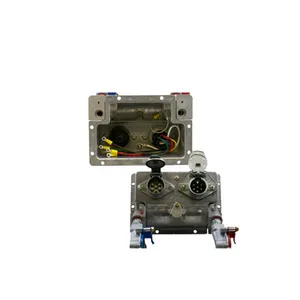 Haldex Air Brake Valve 299394 