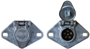 Tectran 6-WAY SCK 871084 