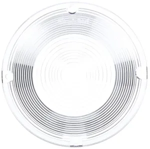 Truck-Lite 5 DOME LENS 334660 