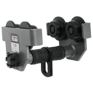 Jet/Wilton JET 1/2-PT PLAI 1252724 