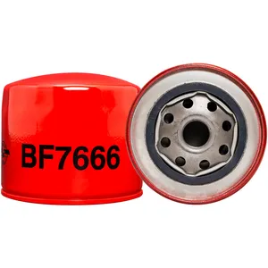 Baldwin Fuel Water Separator Spin On 234820 