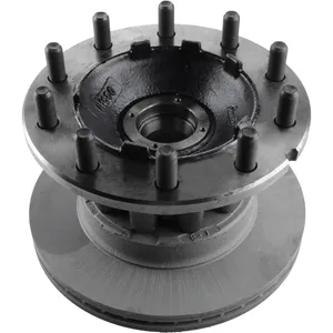 Spicer HUB & ROTOR 566298 