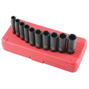 K-Tool International SOCKET SET IMPA 1262144 