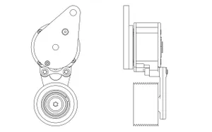 Kit Masters PolyForce Tensi 1091932 