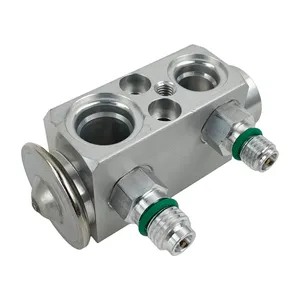 TruckAir Expansion Valve 211736 