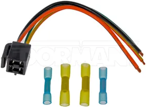 Dayton HARNESS 546722 