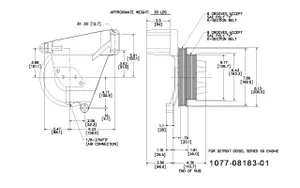 Kit Masters Re-Man K-Series 957718 