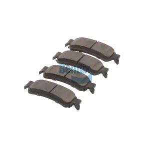 Bendix DISC PAD 441500 