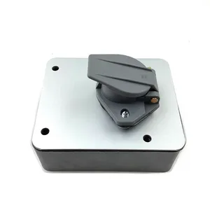 Truck-Lite Nose Box 253998 