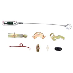 Raybestos DRUM BRAKE SELF ADJUSTER REPAIR KIT 986256 