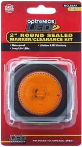 Optronics Auxiliary Light 301372 