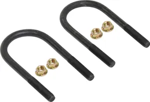 DEXTER AXLE U-BOLTS 931648 