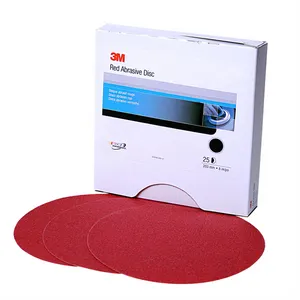 3M Automotive STIKIT DISC 011 1294368 