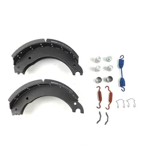 Meritor Brake Shoe Kit, Reman 255830 