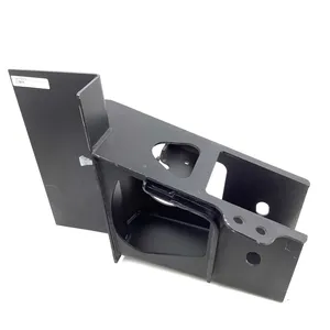 Hendrickson Bracket - Beam, Rear Air Suspension 236022 