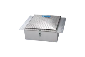 Merritt TOOL BOX 1039470 