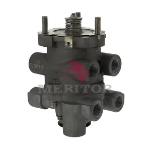 Meritor New Foot Valve 784132 
