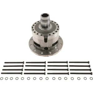 Spicer DIFF CASE 512240 
