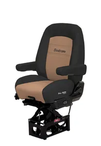 Bostrom PR915 MID AL RL 391372 
