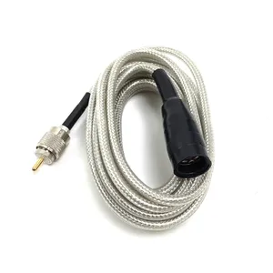 Wilson Cb Radio Cable 243974 